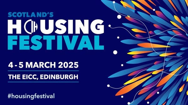 Scotland's Housing Festival 2025