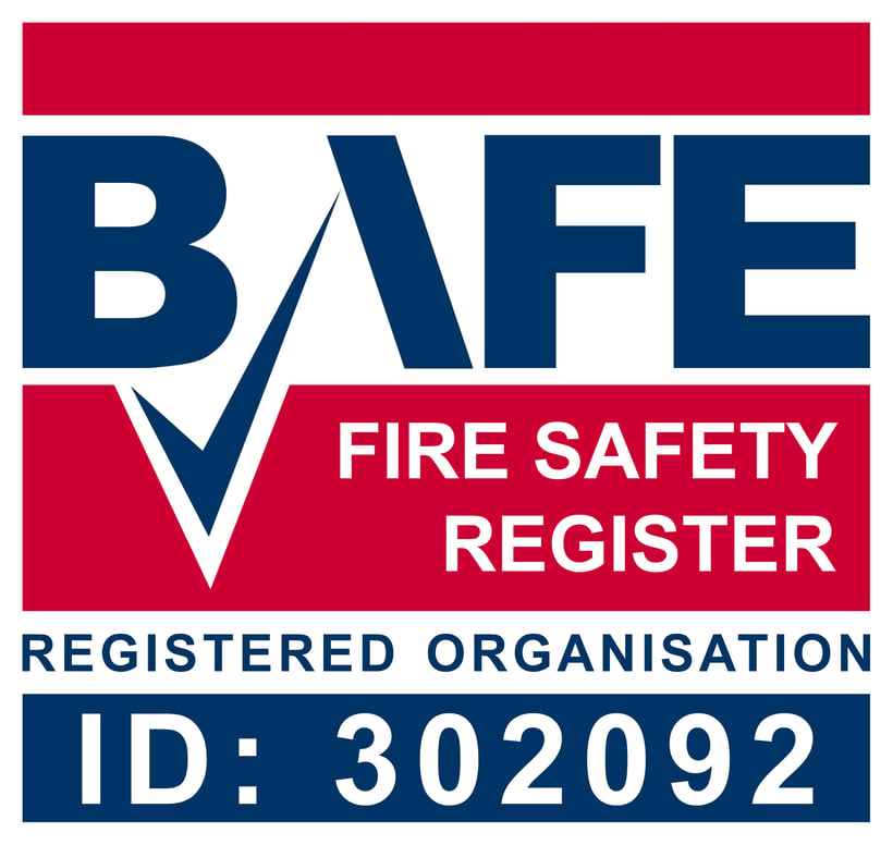 Bafe Id logo