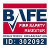 BAFE-Logo