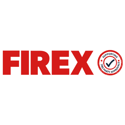 Firex Logo