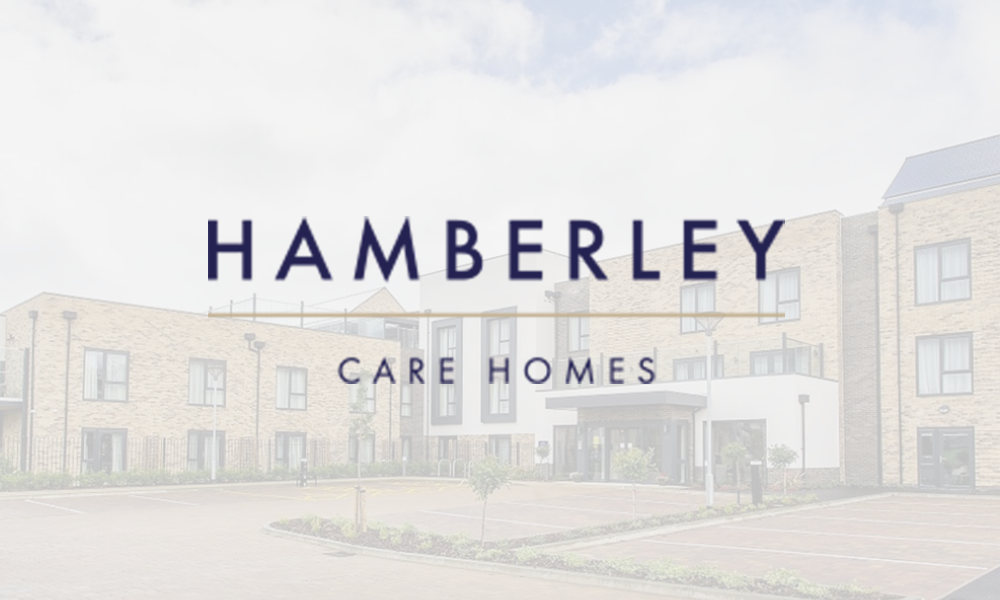 Hamberley Care Homes