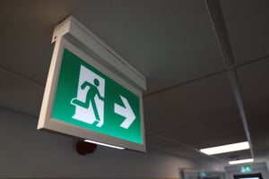 Emergency Lighting Example