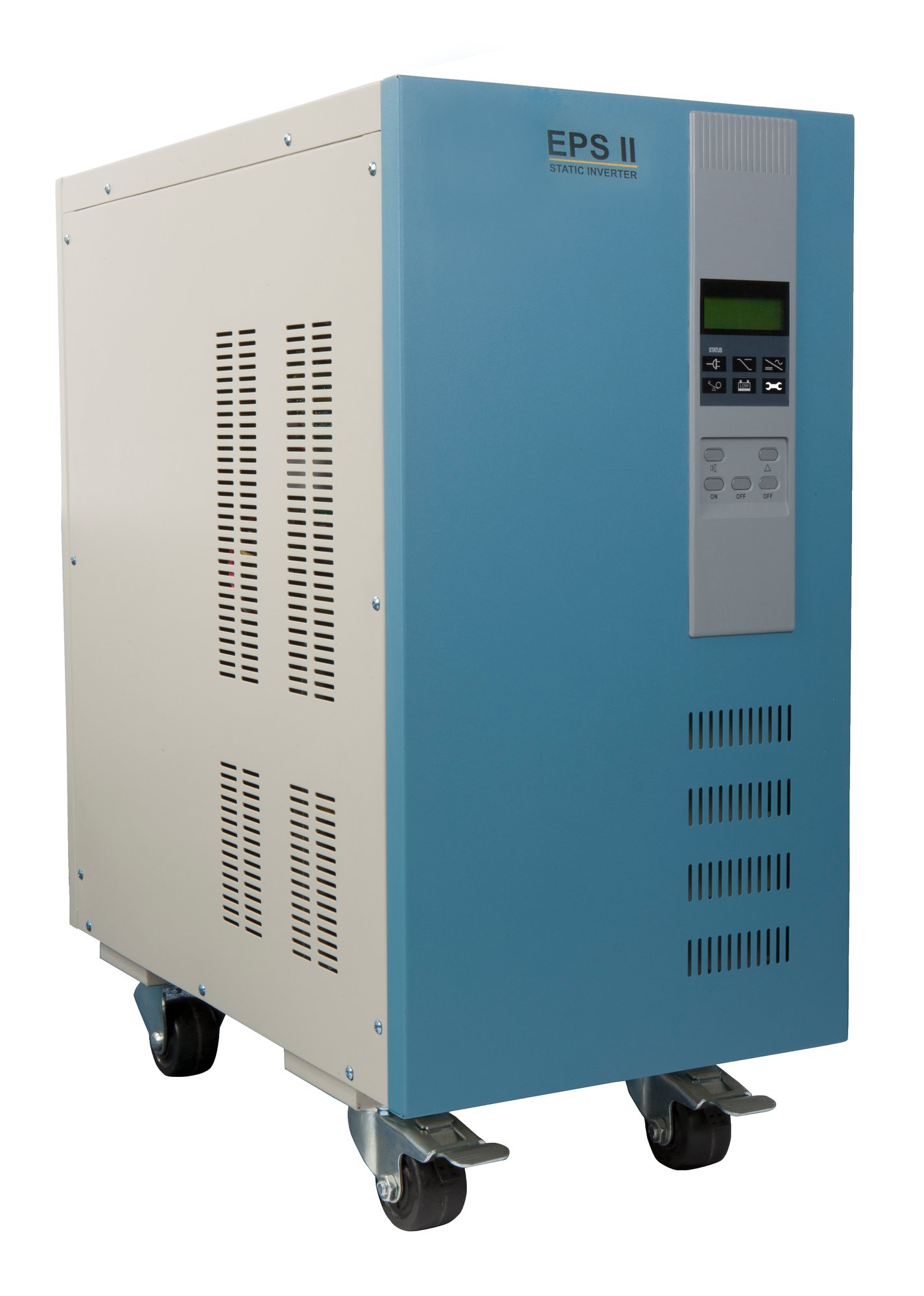 PS-1405 STANFORD SINGLE PHASE STATIC INVERTER - jpeg