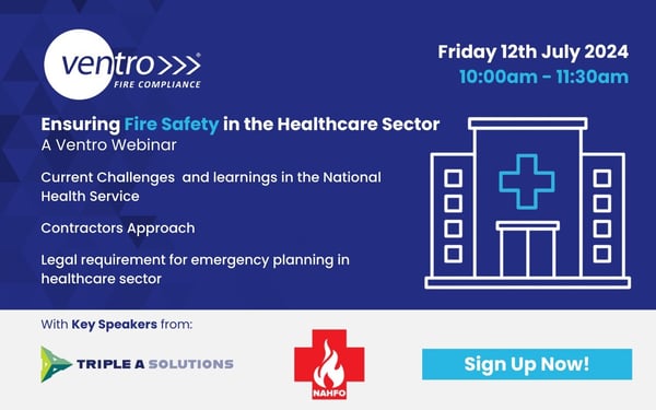 Healthcare Webinar