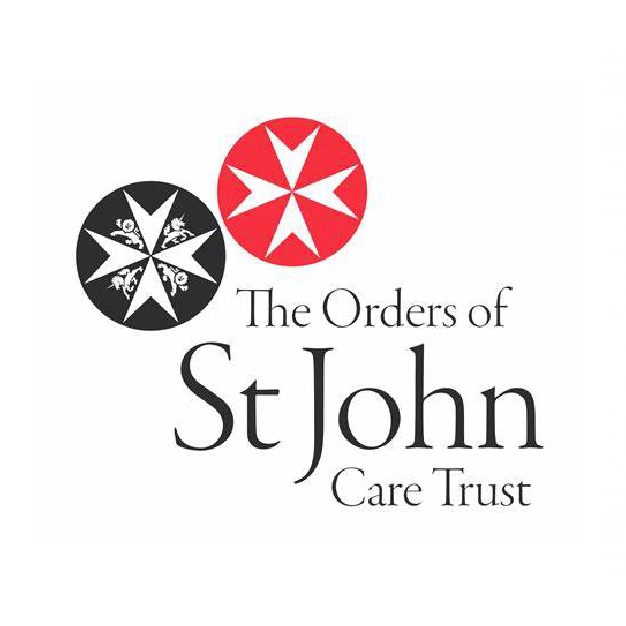 The Orders of St John Care Trust