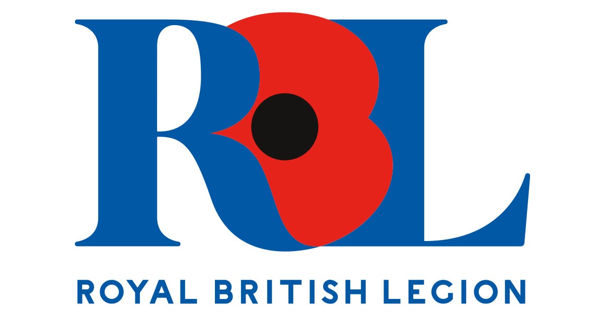 The Royal British Legion Logo