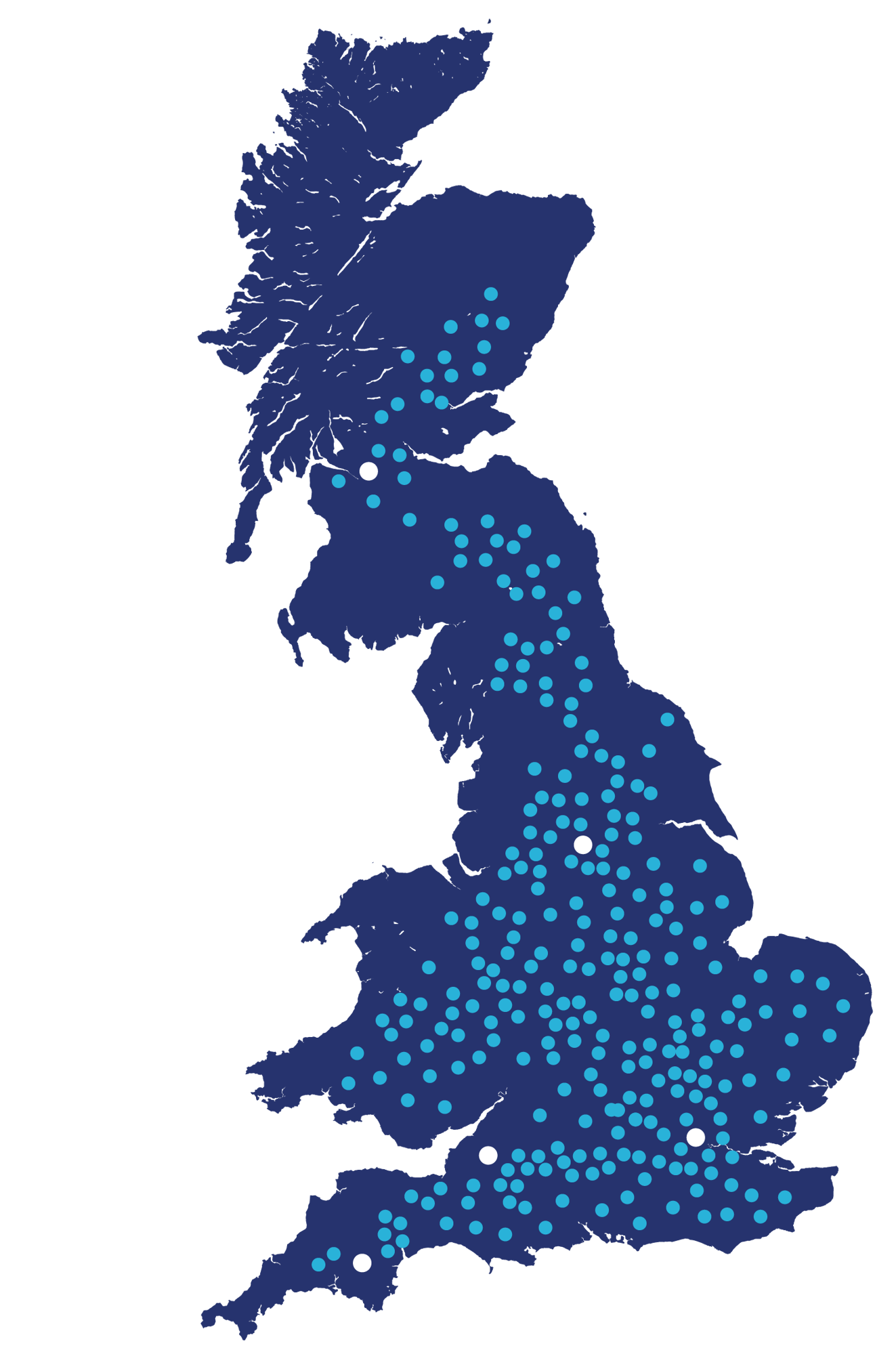 Uk Map 2023-01