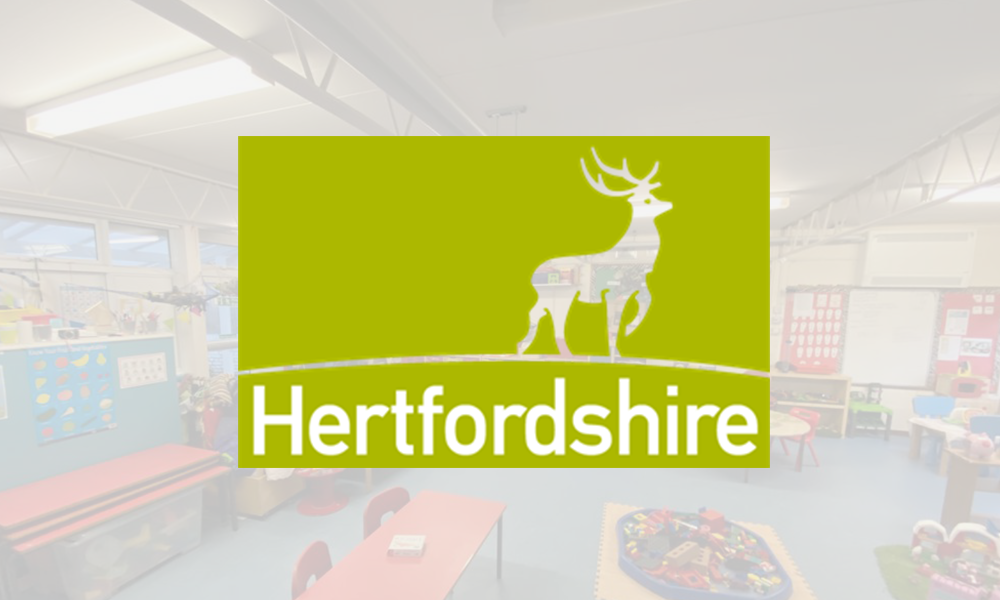 Upgrading Fire Safety for Primary Schools - Hertfordshire