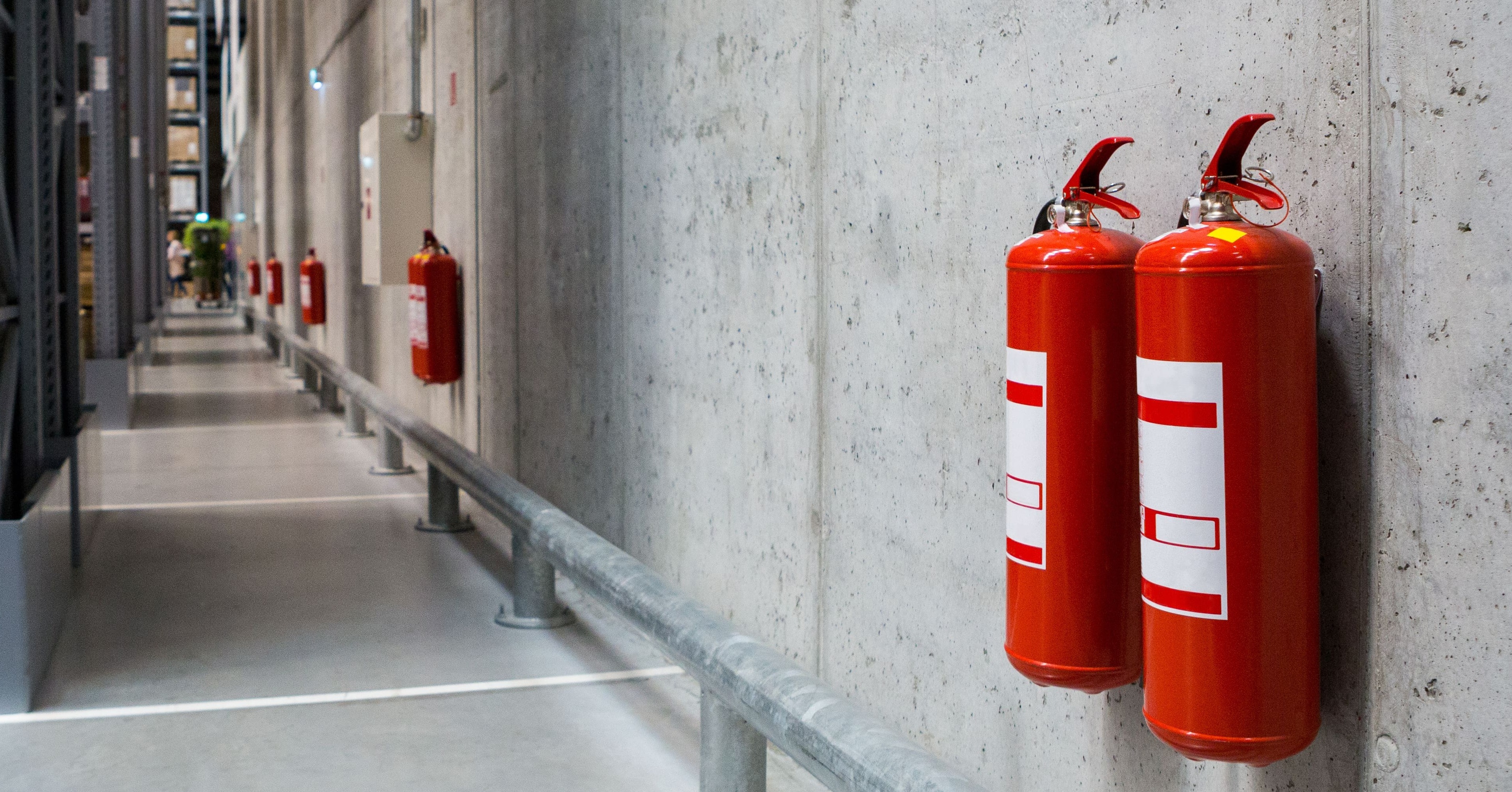 Explore Explore Our Range of Fire Extinguishers & Learn How to Use Them